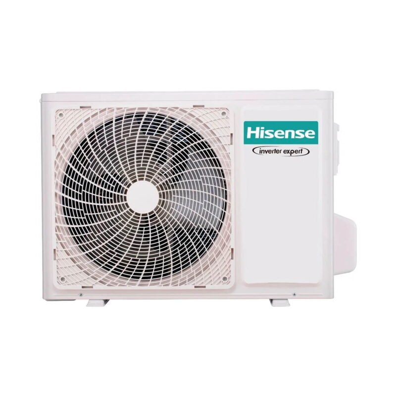 Hisense klima uređaj Hi-Comfort 18K - Inverter