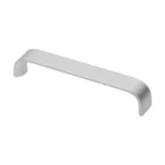 GTV ručkica za namještaj aluminijum WPY 347