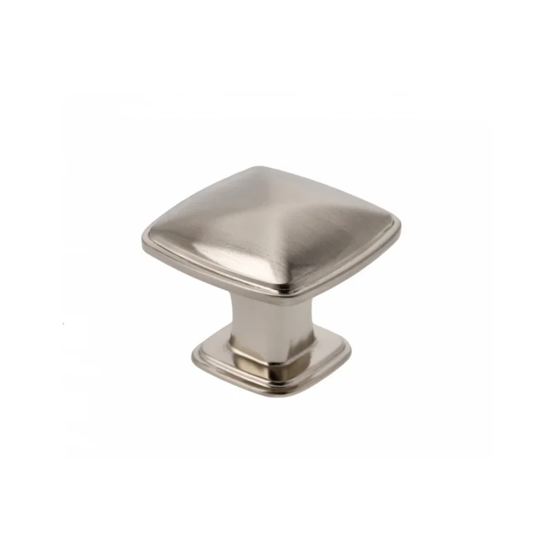 GTV dugme ručkica GZ-POINT - Inox
