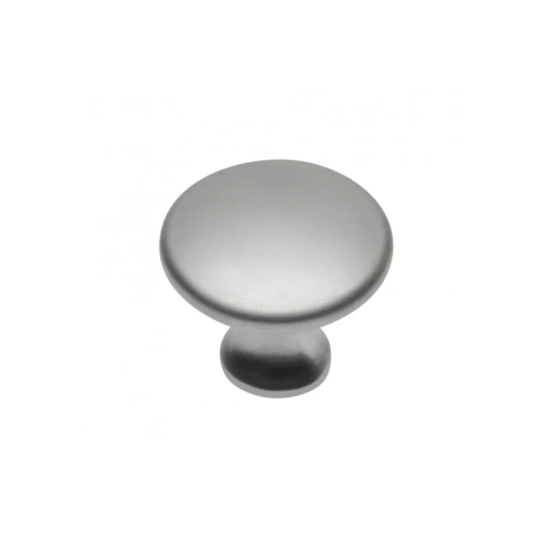 GTV dugme ručkica GZ-UDINE - Aluminijum
