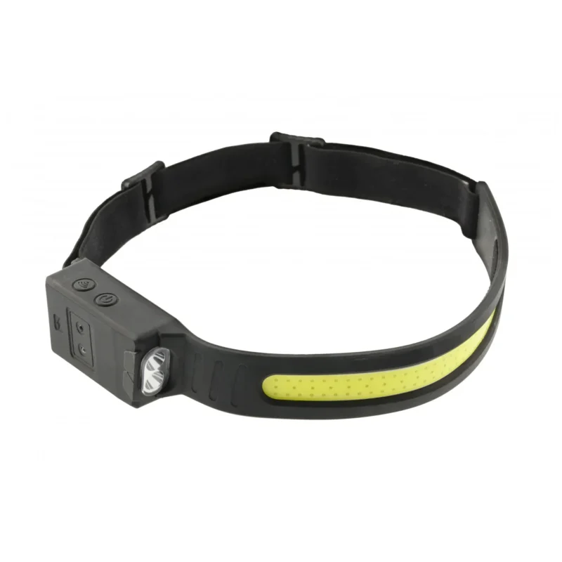 Hoegert aku naglavna radna lampa HT1E426