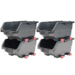 Husky organizator kutija za odlaganje alata i sitnih dijelova 1008-406-264