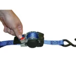 Kerbl traka za teret sa zatezačem 3m 600kg 37181