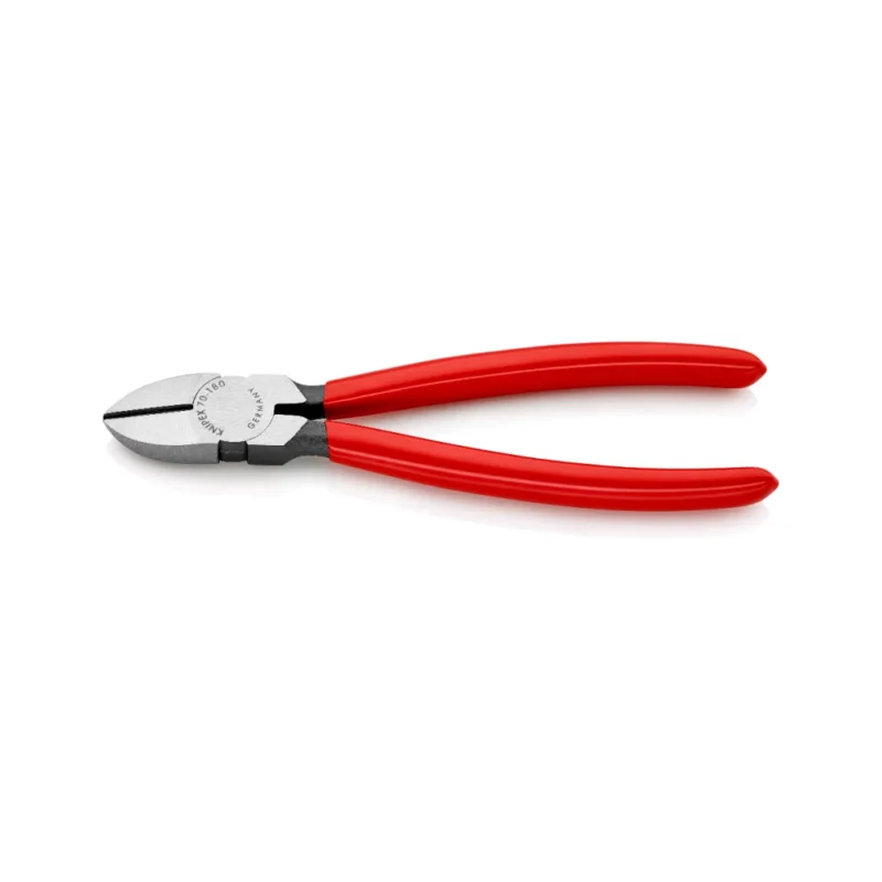 Knipex kliješta sječice dijagonalne 70 01 180