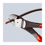 Knipex kliješta sječice dijagonalne 74 01 200