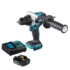 Makita aku udarna bušilica odvijač BRUSHLESS DHP486RF1