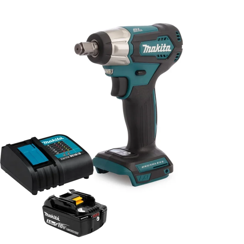 Makita aku udarni odvijač DTW181RF1