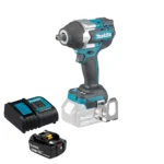 Makita aku udarni odvijač DTW701RF1 700Nm