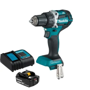Makita aku bušilica odvijač DDF484RF1