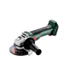 Metabo aku brusilica W 18 L BL 9-125 602374850 - Solo