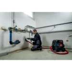 Metabo čekić bušilica KHE 2445 SDS+ 800W 601709500