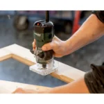 Metabo glodalica jednoručna FM 500-6  500 W 601741000