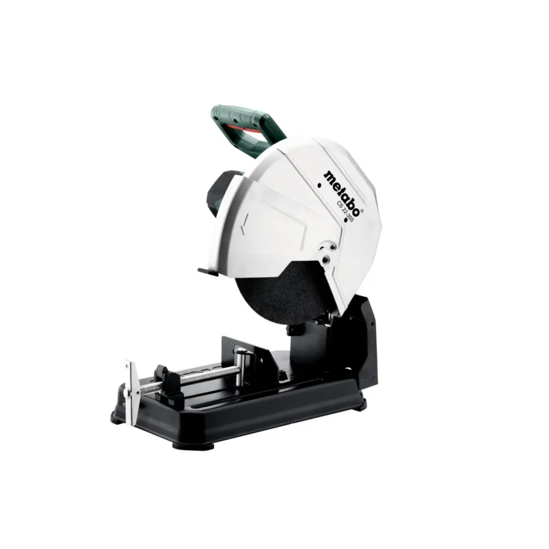 Metabo pila testera za metal maja CS 22-355 355 mm 601786000