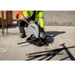 Metabo pila testera za metal maja CS 24-355 S 355 mm 601787000