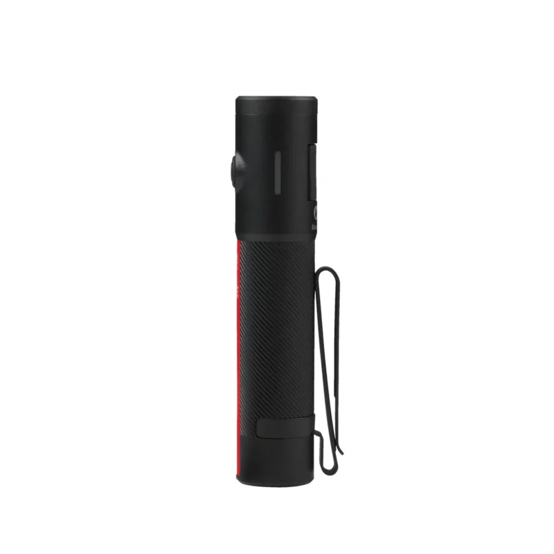 Milwaukee USB punjiva aku LED lampa 500L -IR FL500