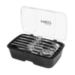 NEO Tools naglavna uvećavajuća lupa sa LED osvjetljenjem NEO 06-130