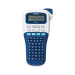Brother ručni štampač pisač naljepnica P-touch PT-H107B