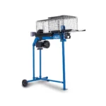 Scheppach horizontalni cjepač za drva HL760LS- 7T