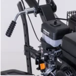 Scheppach motorni kultivator freza kopačica MTP750 7 KS