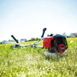 Scheppach motorni trimer BCGT4250