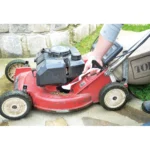 Sonneck višenamjenska četka za čišćenje kosačica