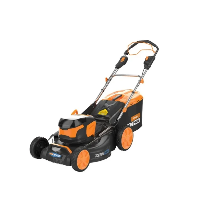 Villager aku kosačica kosilica ZEN LM 4111 E Matic- Solo