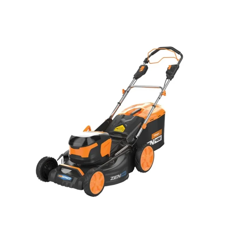 Villager aku kosačica kosilica ZEN LM 5111 E Matic- Solo