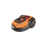 Villager aku robotska kosačica kosilica za travu QUIX