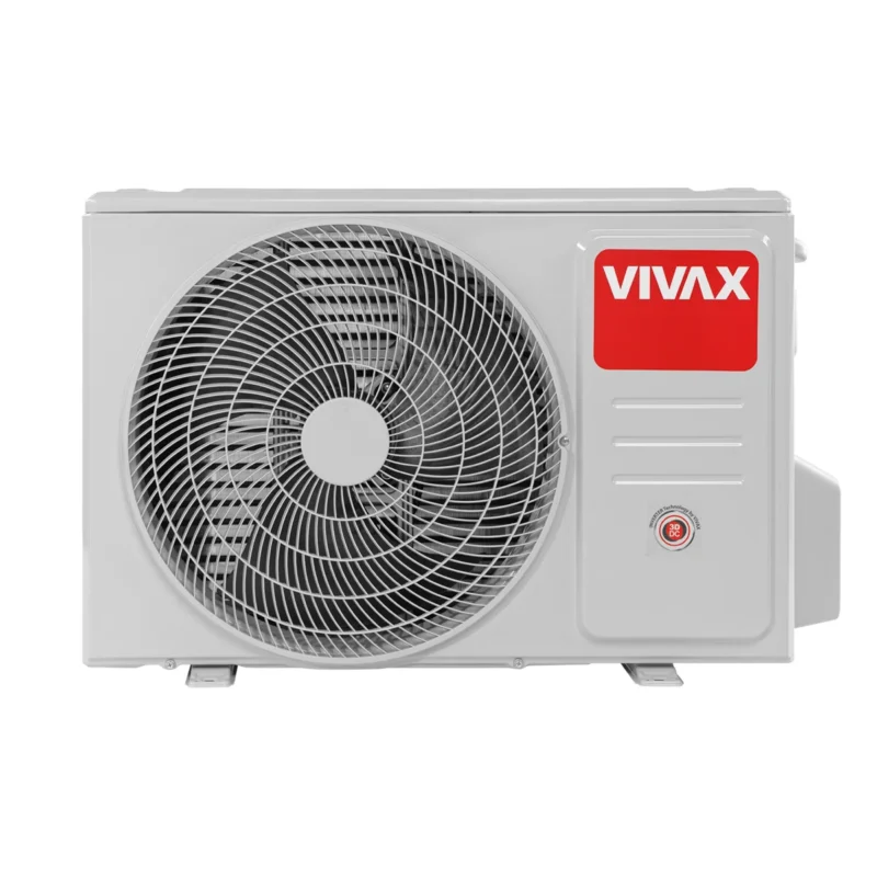 Vivax klima uređaj X design ACP-12CH35AEXIs R32 INVERTER