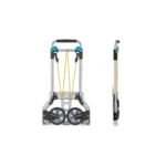 Wolfcraft transportna kolica  TS 600 70kg - 5505000