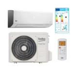 Beko klima uređaj BEHPI 120/121 INVERTER WiFi