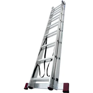 Krause čep za nogare univerzalnih merdevina CORDA  50 x 20 mm 201294