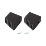 Krause čep za nogare merdevina MONTO 40 x 20 mm 211422