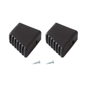 Krause čep za nogare merdevina MONTO 40 x 20 mm 211422