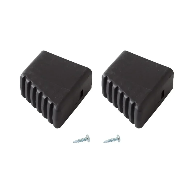 Krause čep za nogare merdevina MONTO 40 x 20 mm 211422