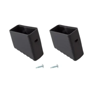 Krause čep za nogare merdevina MONTO 40 x 20 mm 211422