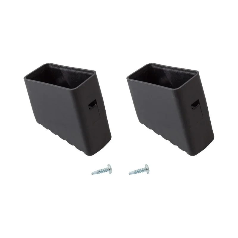 Krause čep za nogare merdevina MONTO 40 x 20 mm 211422