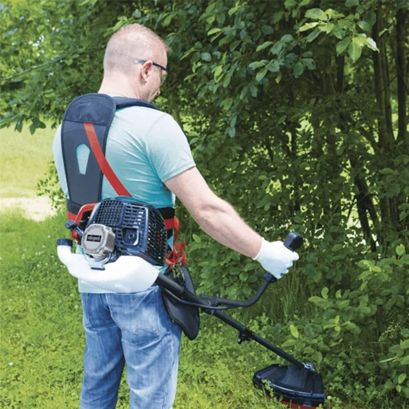 Scheppach pojas remene uprtač za trimere PROFI 7910700709