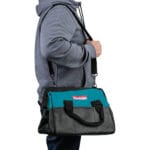 Makita torba za alat 350 x 200 x 250 mm 831253-8