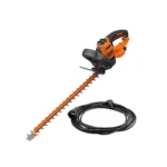 Black+Decker električni trimer za živu ogradu BEHTS401C10-QS