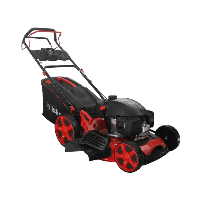Iskra motorna kosačica kosilica BN53SMH-GCVx200