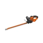 Black+Decker električni trimer za živu ogradu BEHTS401C10-QS