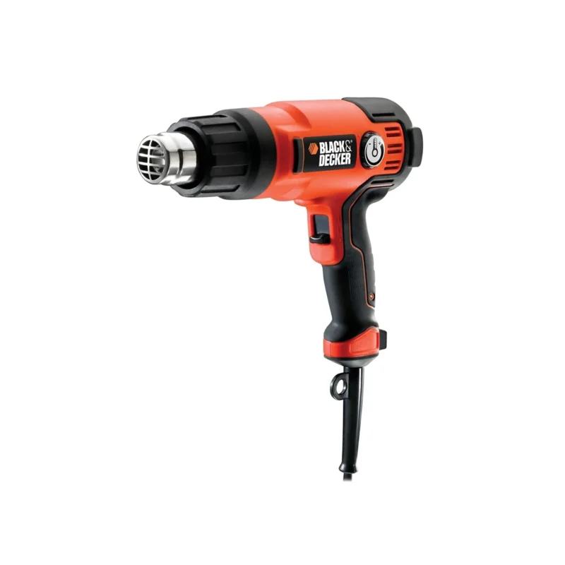 Black+Decker fen za vrući zrak KX2200K