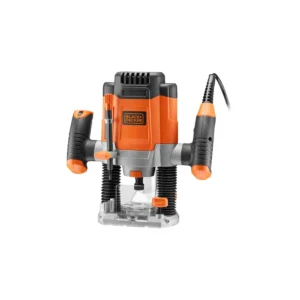 Black+Decker keksarica-glodalica za utore 1200 W KW1200EKA