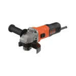 Black+Decker ugaona kutna brusilica BEG010 710W 115mm