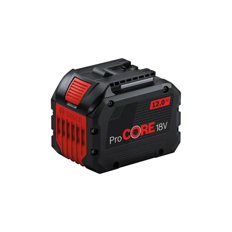 Bosch baterija ProCORE 18V 12.0Ah Professional
