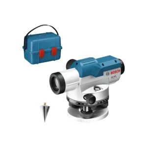 Bosch optički nivelir GOL 26 D Professional
