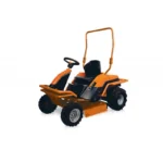 Villager traktor kosačica kosilica  CrossMow 700