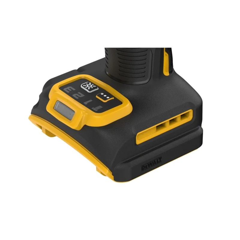 DeWalt aku udarni odvijač 18V 1/2" 2373Nm 2x5.0Ah DCF961H2T-QW-Kit