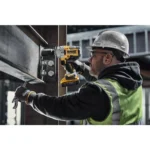 DeWalt aku udarni odvijač 18V 1/2" 2373Nm 2x5.0Ah DCF961H2T-QW-Kit